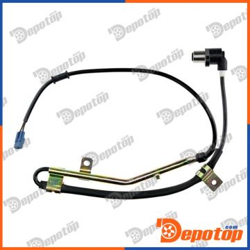 Capteur ABS avant gauche pour SUZUKI | 151801, 295205